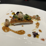 ラ ターブル ドゥ ジョエル・ロブション - 