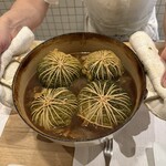 シャントレル - 