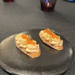 ラ ターブル ドゥ ジョエル・ロブション - 