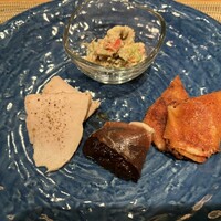 Steak Lys - 