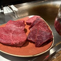 Steak Lys - 
