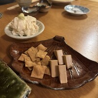 蕎麦おさめ - 