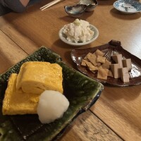 蕎麦おさめ - 