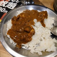 十勝ハーブ牛焼肉 MONMOM - 