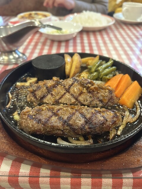 グランシェフ高坂 （グランシェフ・コウサカ） - 郡中/洋食 | 食べログ