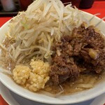 麺屋 あっ晴れ - 