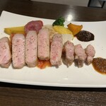 ビストロ felice - 