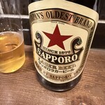 勝手口 ひまり屋 - 