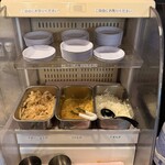 横浜家系ラーメン 名和大和家 - 