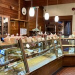 ブランジェ浅野屋 - 