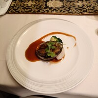 銀座アスター 新宿賓館  - 