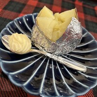 くいしんぼー山中 - 