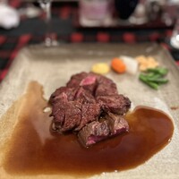 くいしんぼー山中 - 