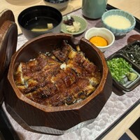 うなぎのしろむら - 