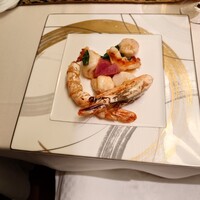 銀座アスター 新宿賓館  - 