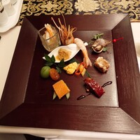 銀座アスター 新宿賓館  - 