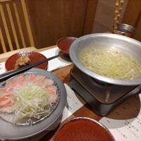 金目のどぐろ屋 赤羽店 - 