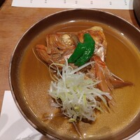 金目のどぐろ屋 赤羽店 - 