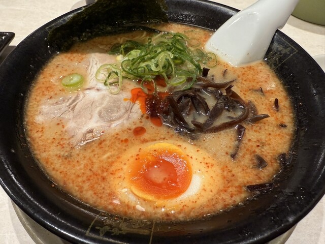 Fuji Ichiban Naruko Ten