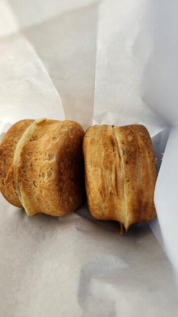 てらさわ小進堂（てらさわしょうしんどう） - 陸前豊里（和菓子）の写真