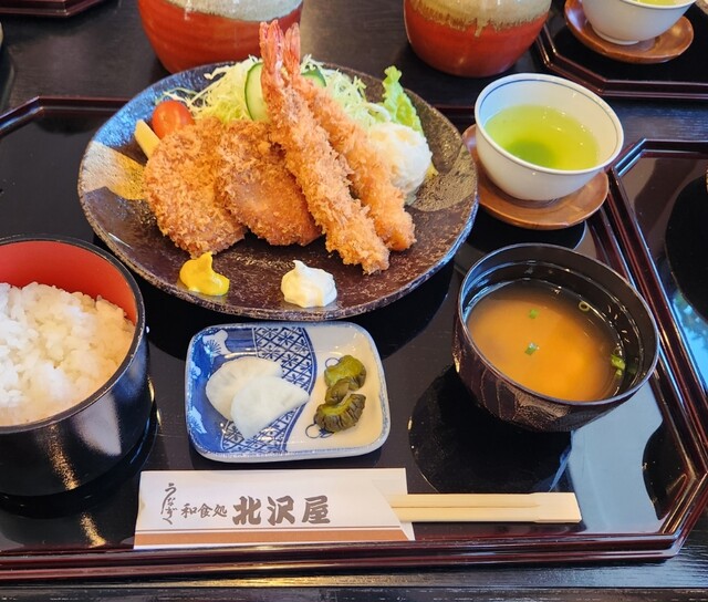 北沢屋 &ndash; 登米市のうなぎ専門店 | 昼食・夕食対応