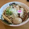 麺屋 シロサキ