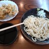上州手打うどんつるつる