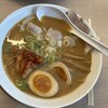 ラーメン横綱 豊川店