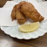 寿し割烹かま家 - 