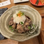 くしあげ 串亭 - 