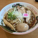 麺屋 シロサキ - 