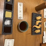 くしあげ 串亭 - 