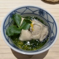 鮨 昇 - 