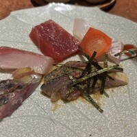 博多メシ 男厨 - 