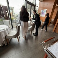 フィリップ・ミル 東京 - 