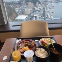 スカイラウンジ トップ オブ ヒロシマ - 