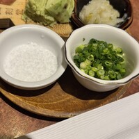 博多メシ 男厨 - 