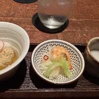 博多メシ 男厨 - 