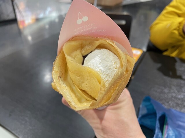 Dessert Oukoku Ionmoru Yamatokoriyama Ten photo 2