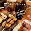 もつ焼　稲垣 森下店