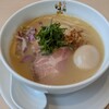 らぁ麺はやし田 岩槻店