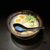 拉麺 久留米 本田商店 ラーメンスタジアム店