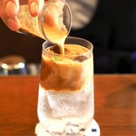 COFFEECOUNTER NISHIYA - 