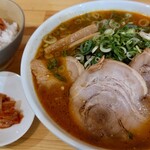 京町食堂 - 