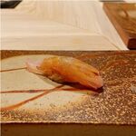 鮨 銀座 おのでら - 