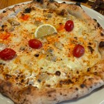 pizza marumo - 