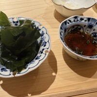 鮨 由う - 