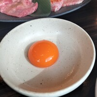 焼肉うしごろ 銀座並木通り店 - 