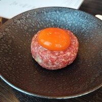 焼肉うしごろ 銀座並木通り店 - 