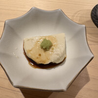 鮨 由う - 